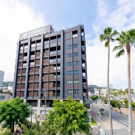 Livemax Resort Atami Ocean ภายนอก รูปภาพ