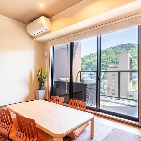 Livemax Resort Atami Ocean ภายนอก รูปภาพ