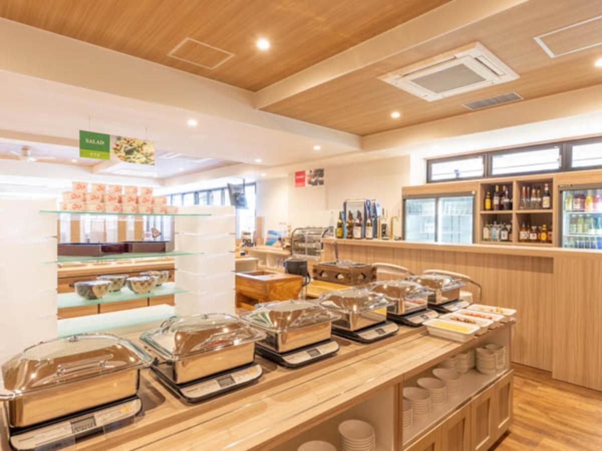 Livemax Resort Atami Ocean ภายนอก รูปภาพ