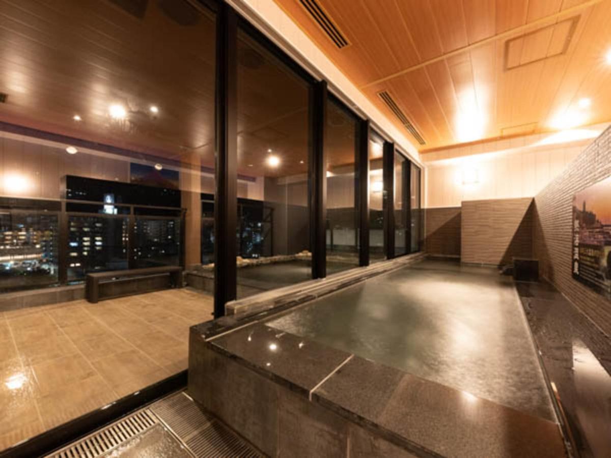 Livemax Resort Atami Ocean ภายนอก รูปภาพ