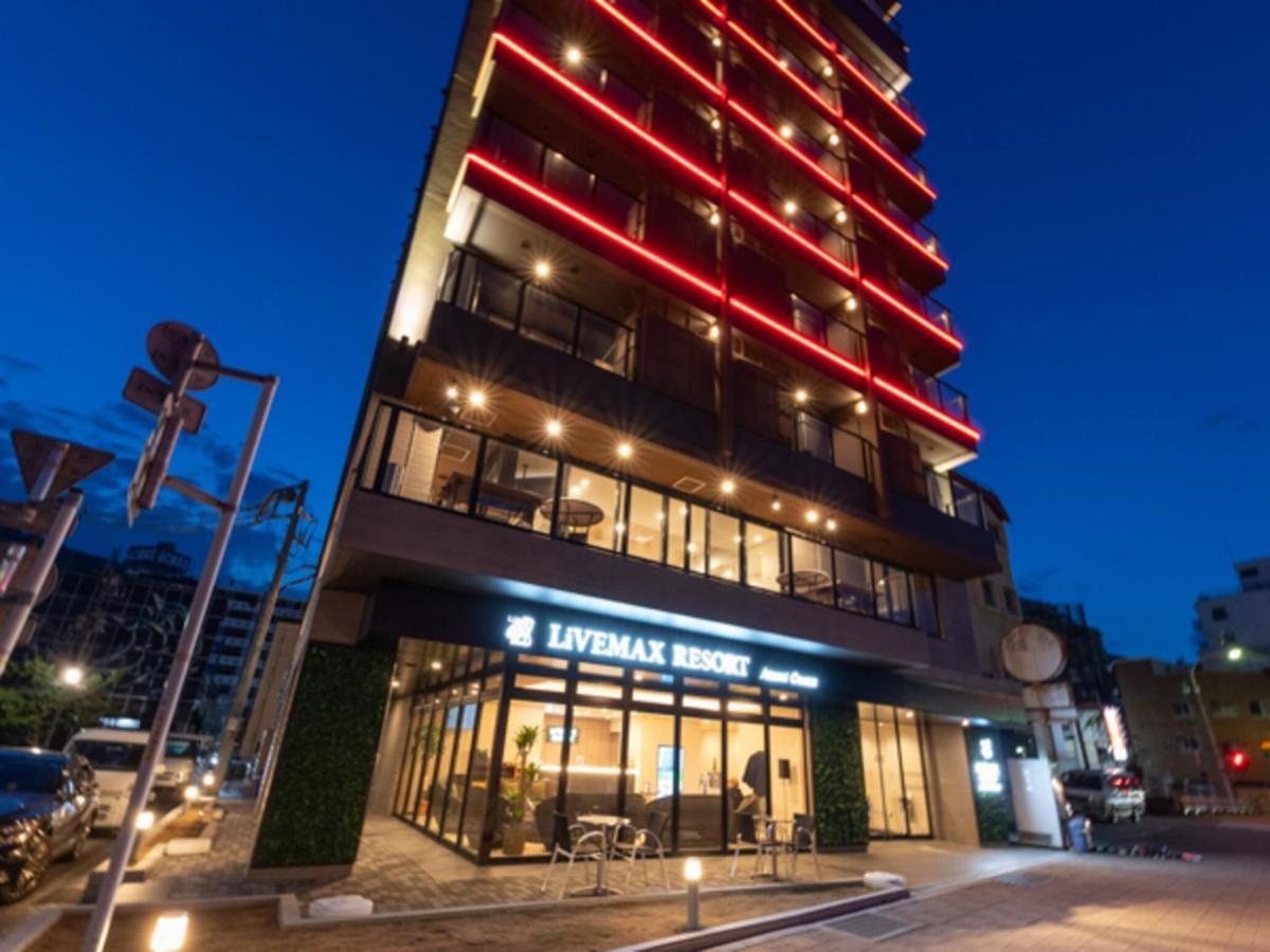 Livemax Resort Atami Ocean ภายนอก รูปภาพ
