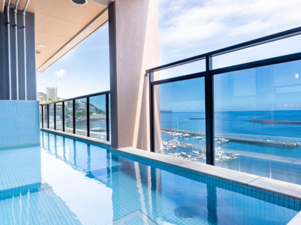 Livemax Resort Atami Ocean ภายนอก รูปภาพ