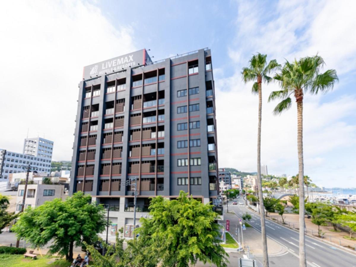 Livemax Resort Atami Ocean ภายนอก รูปภาพ