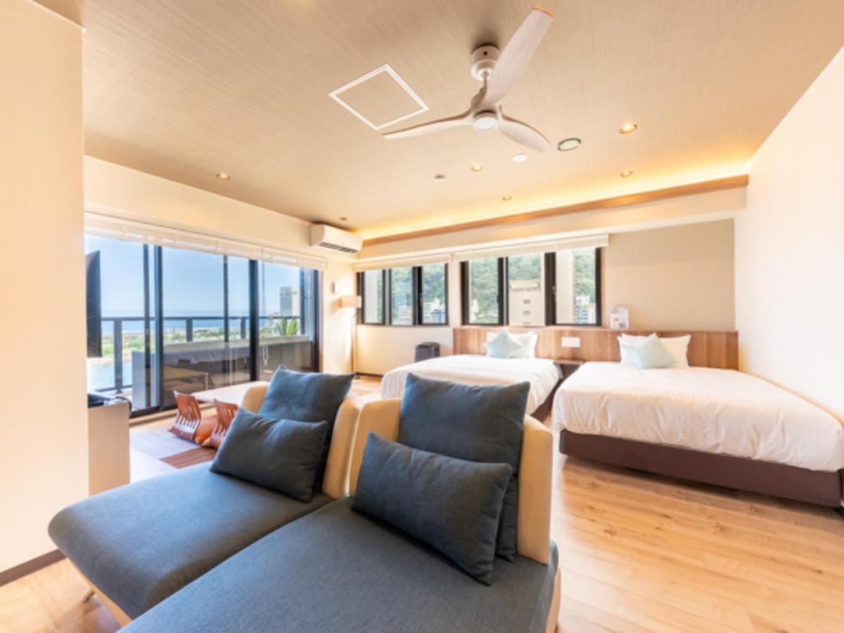 Livemax Resort Atami Ocean ภายนอก รูปภาพ