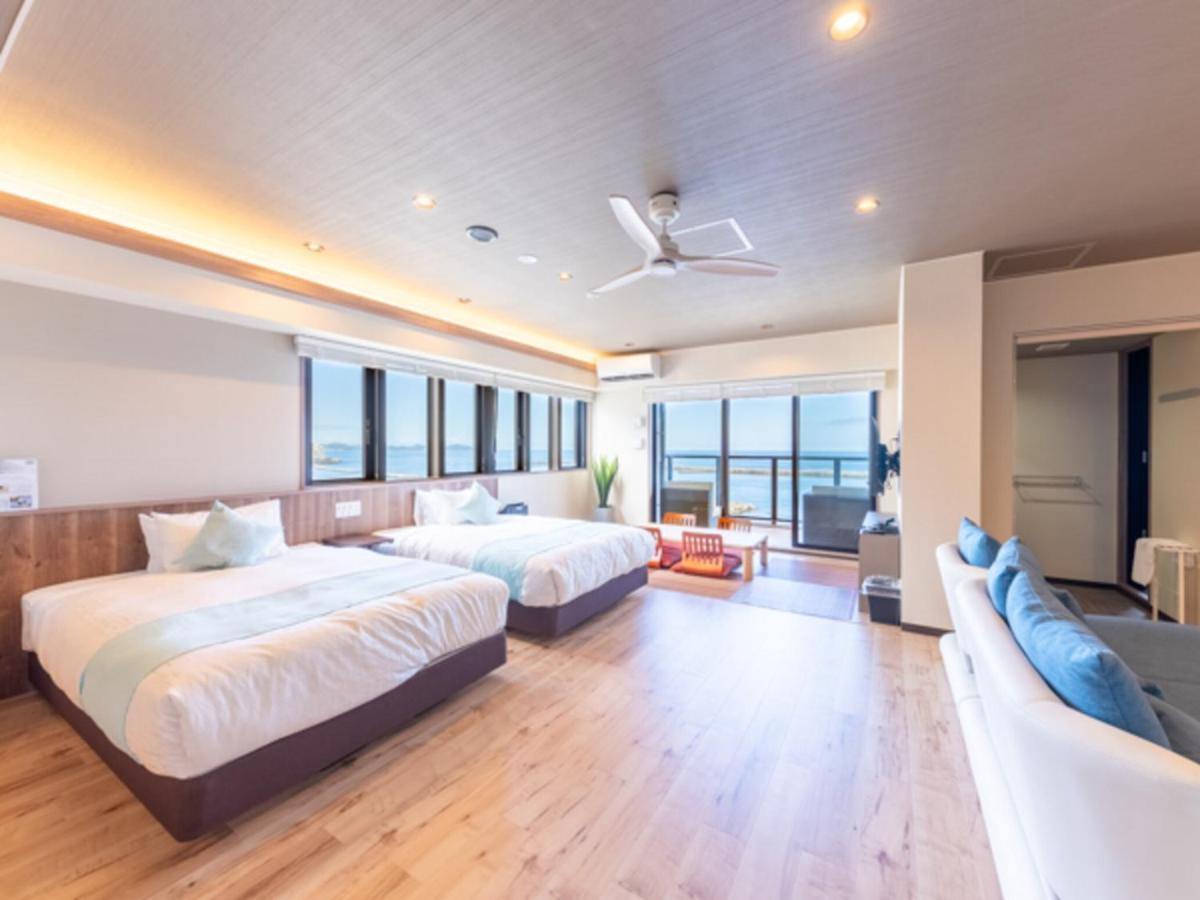 Livemax Resort Atami Ocean ภายนอก รูปภาพ