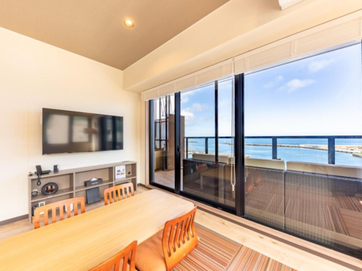 Livemax Resort Atami Ocean ภายนอก รูปภาพ