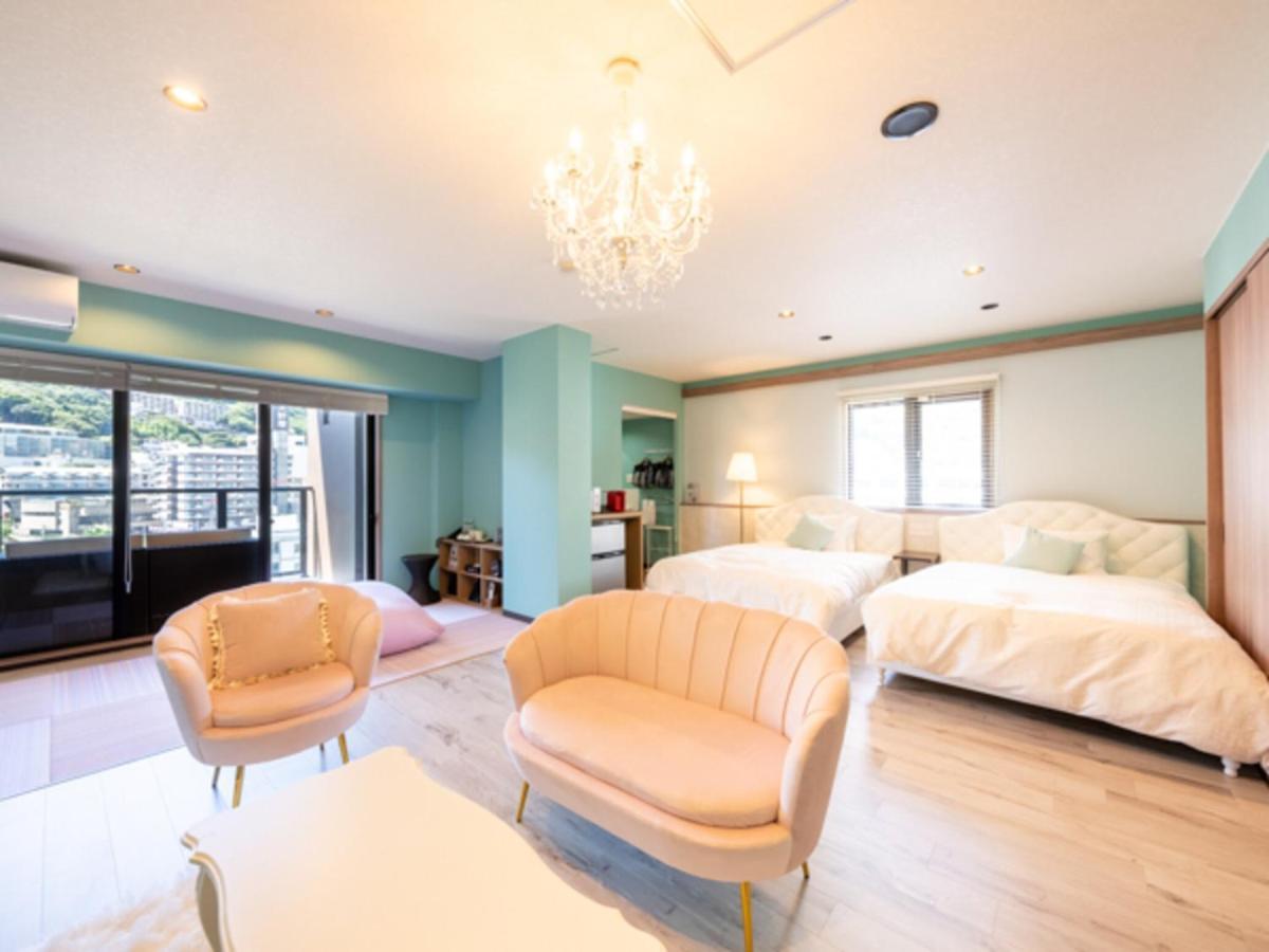 Livemax Resort Atami Ocean ภายนอก รูปภาพ