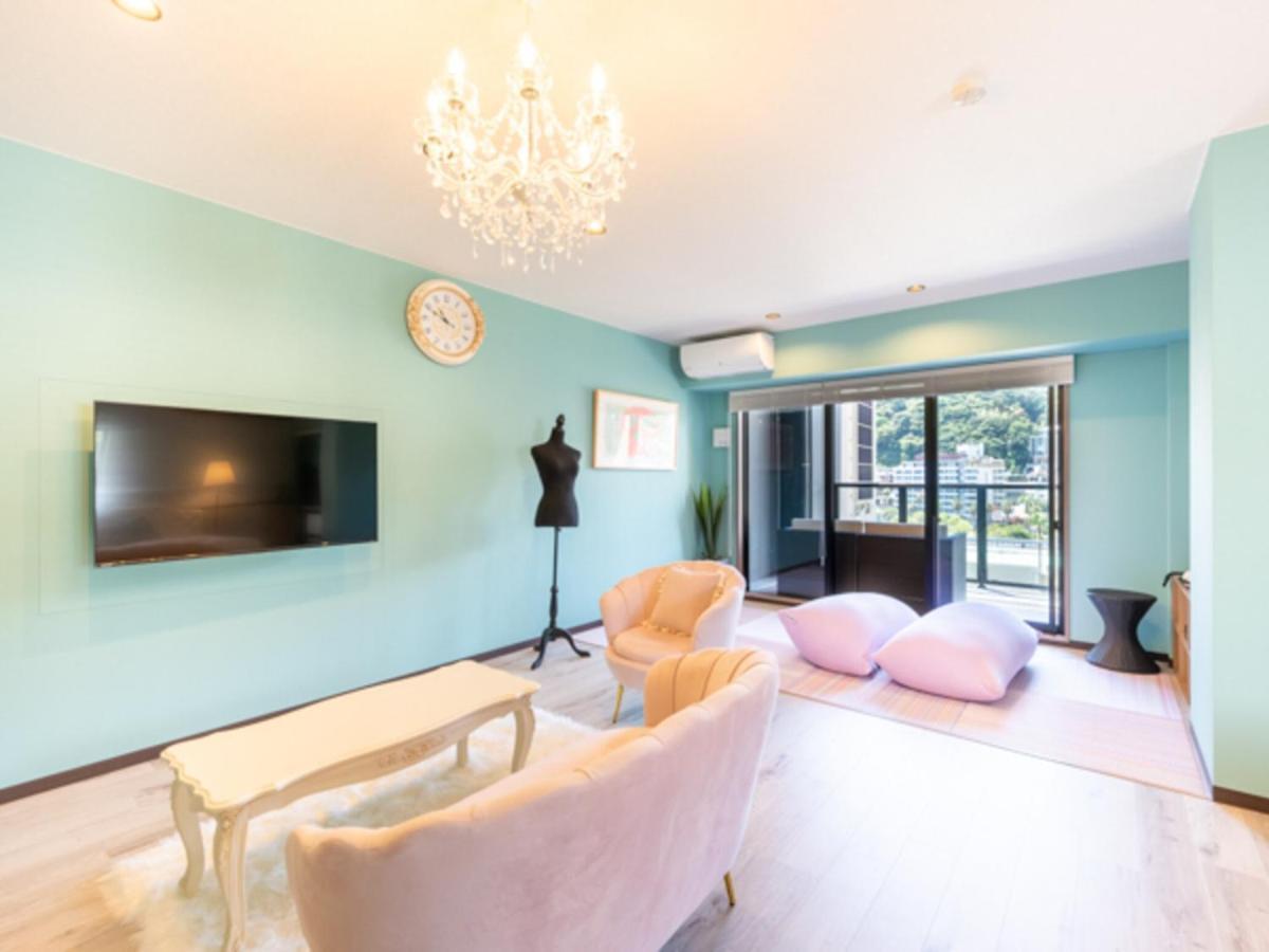 Livemax Resort Atami Ocean ภายนอก รูปภาพ