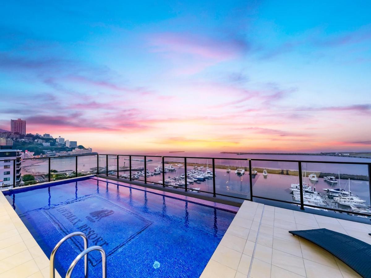 Livemax Resort Atami Ocean ภายนอก รูปภาพ