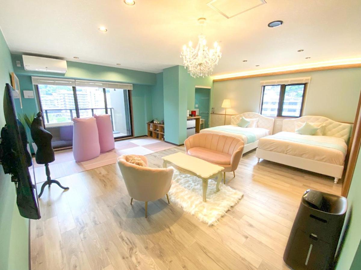 Livemax Resort Atami Ocean ภายนอก รูปภาพ