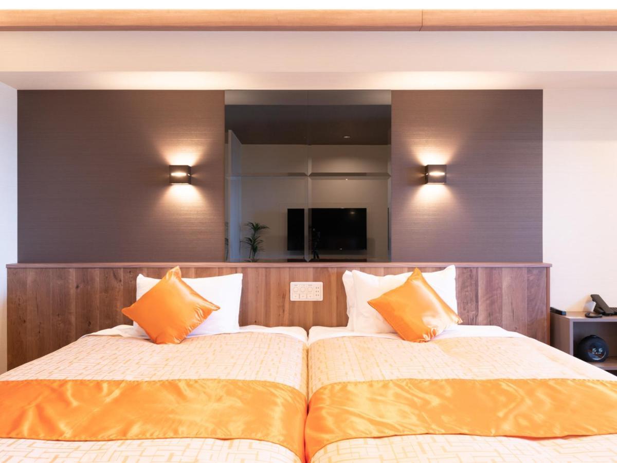 Livemax Resort Atami Ocean ภายนอก รูปภาพ