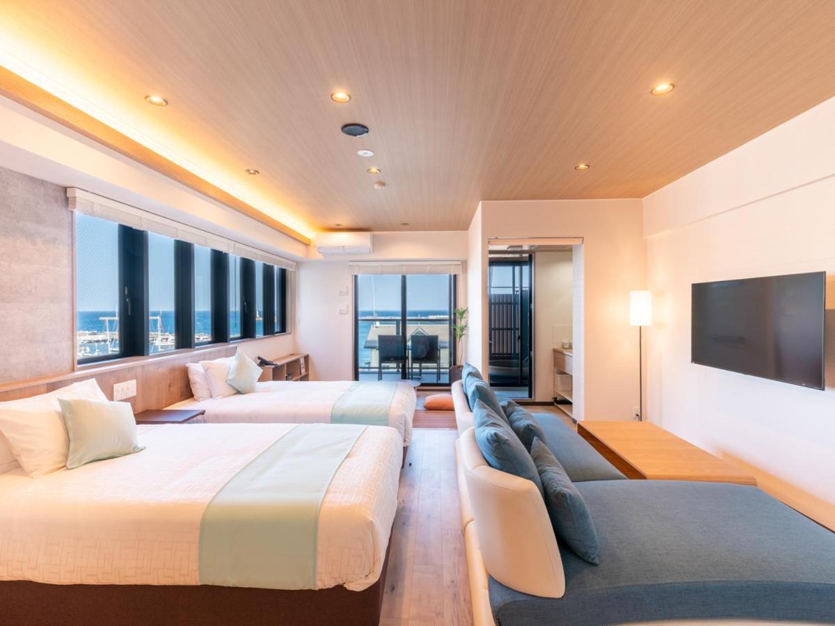 Livemax Resort Atami Ocean ภายนอก รูปภาพ