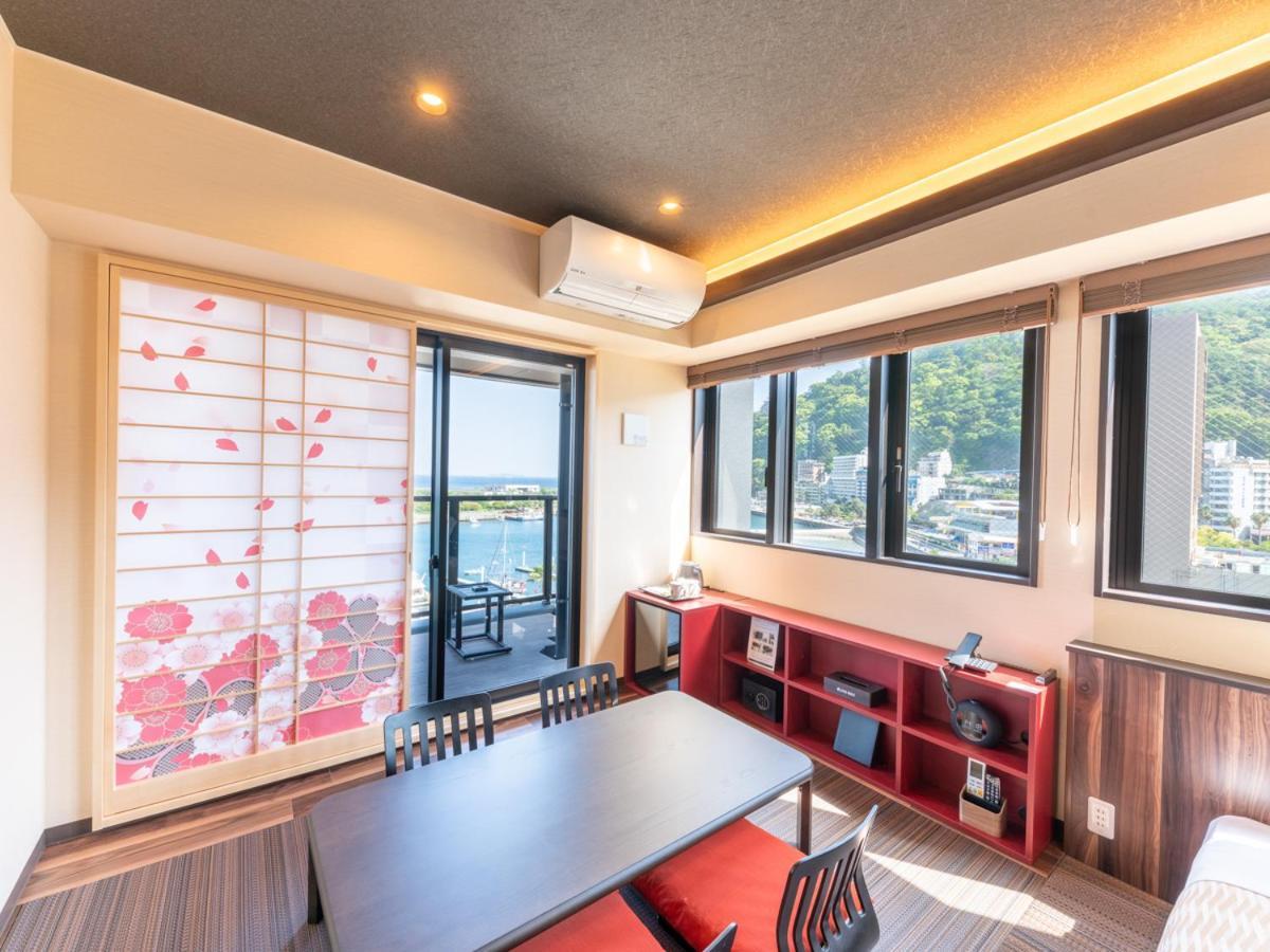Livemax Resort Atami Ocean ภายนอก รูปภาพ