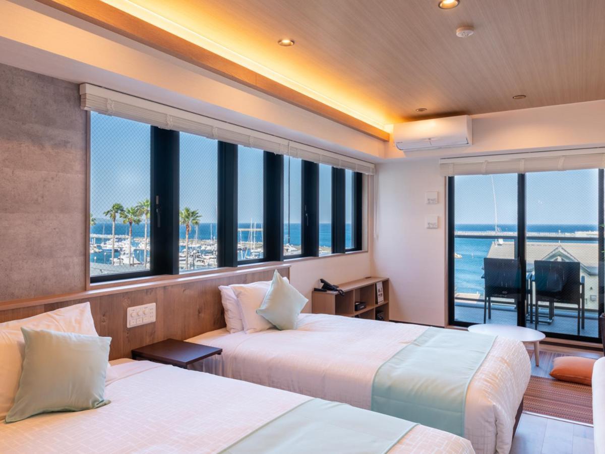 Livemax Resort Atami Ocean ภายนอก รูปภาพ