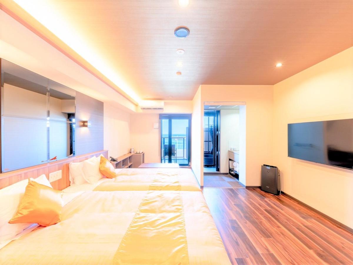 Livemax Resort Atami Ocean ภายนอก รูปภาพ