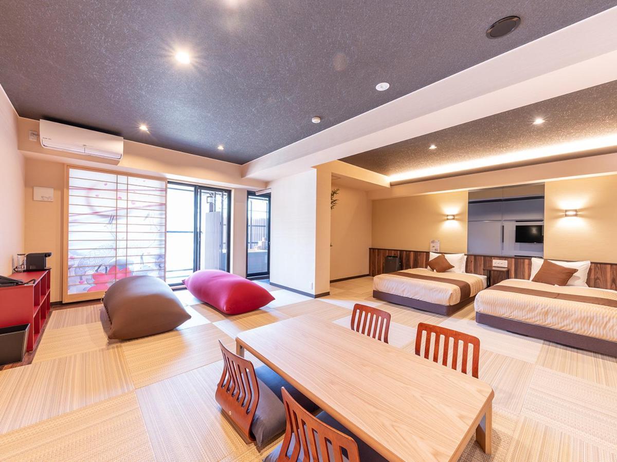 Livemax Resort Atami Ocean ภายนอก รูปภาพ