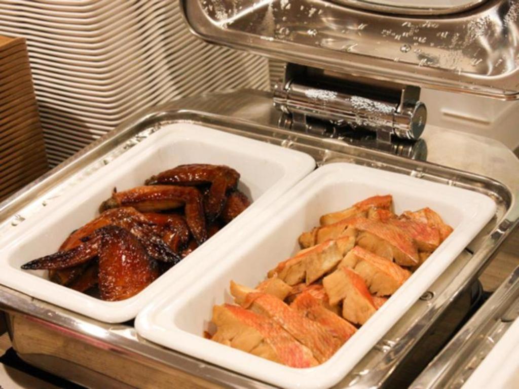 Livemax Resort Atami Ocean ภายนอก รูปภาพ