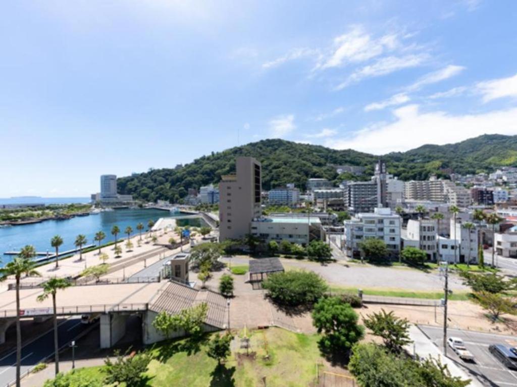 Livemax Resort Atami Ocean ภายนอก รูปภาพ