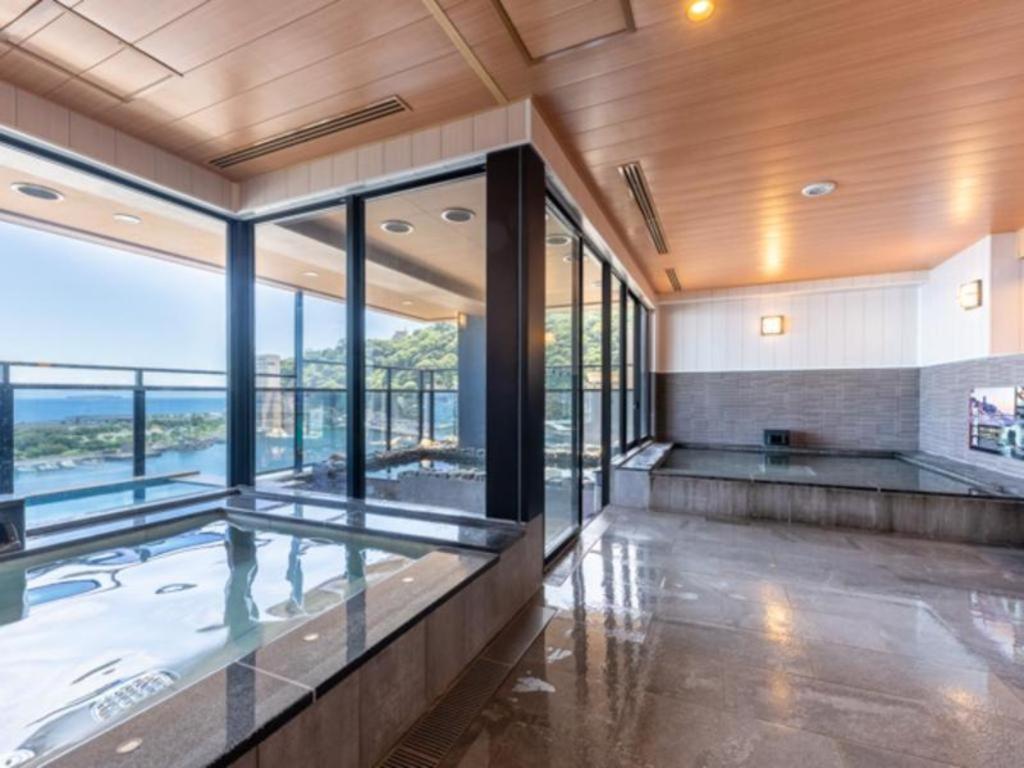 Livemax Resort Atami Ocean ภายนอก รูปภาพ